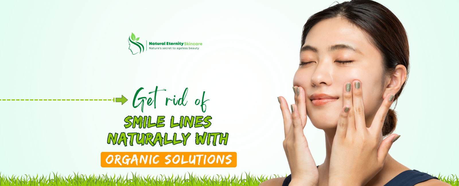 Natural Ways To Treat Smile Lines Without Surgery