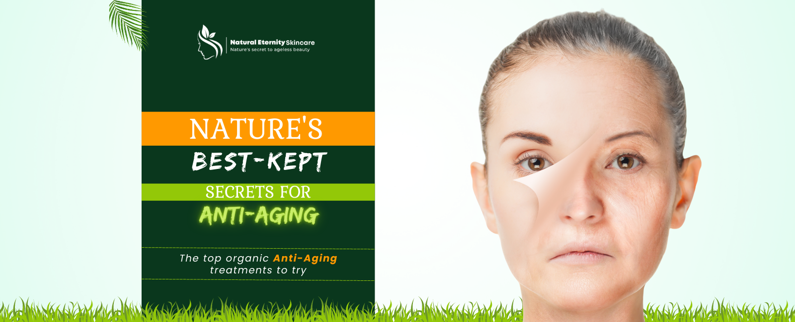 Organic Anti-aging Treatments