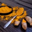 turmeric for anti-aging