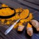 turmeric for anti-aging