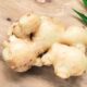 ginger for anti-aging