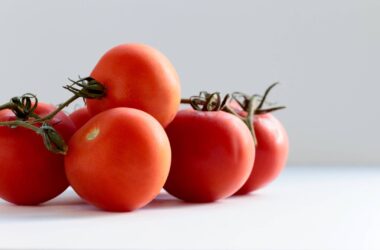 Tomatoes for anti-aging