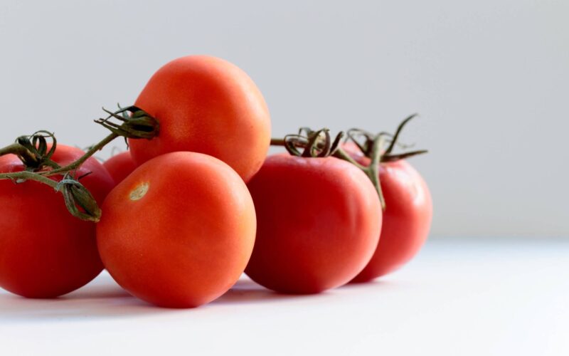 Tomatoes for anti-aging