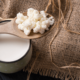 Kefir for anti-aging