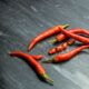 Cayenne Pepper for anti-aging