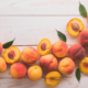 peach fruit extract